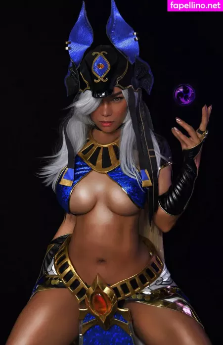 Fantastic Nami OnlyFans Thumbnail #TVYkcrZ0T5