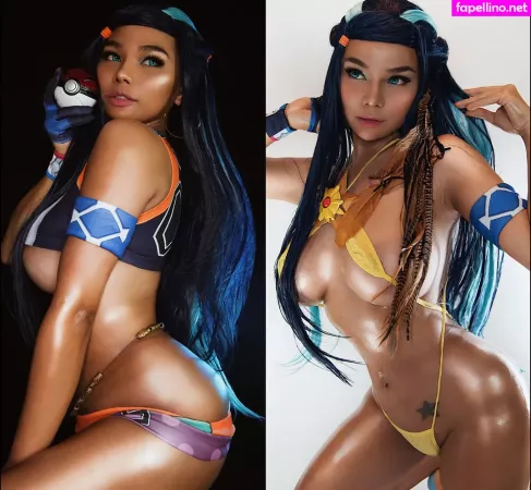 Fantastic Nami OnlyFans Thumbnail #j9OfSD8nZw