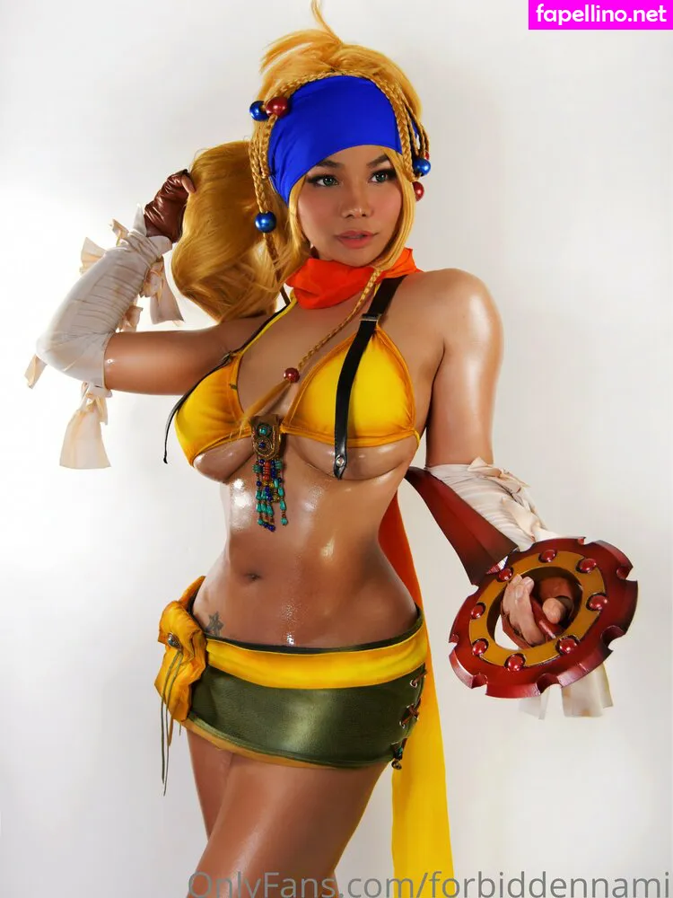 forbiddennami, the_fantastic_nami Nude Leaked OnlyFans Photo #s2hw3tXeAk