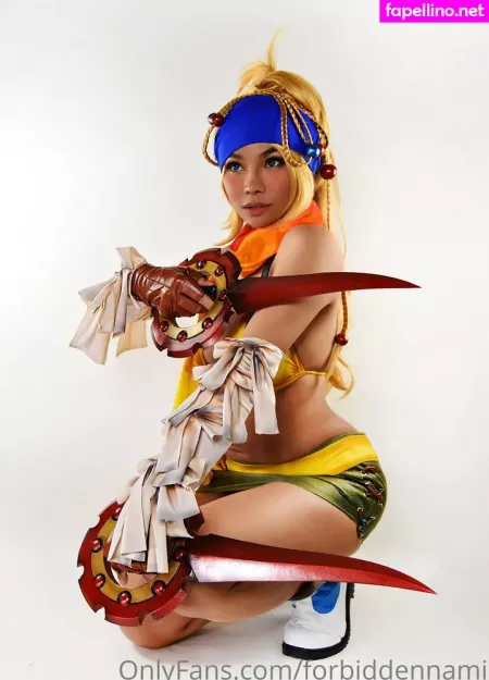 Fantastic Nami OnlyFans Thumbnail #tRN7od4zBi