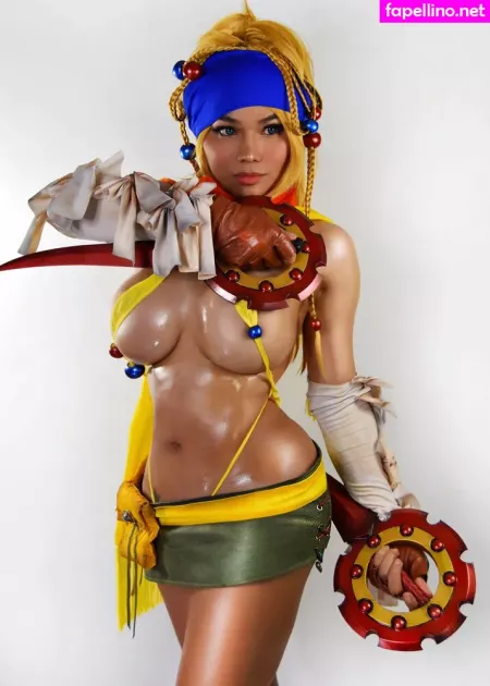 Fantastic Nami OnlyFans Thumbnail #wBoFK6yjDX