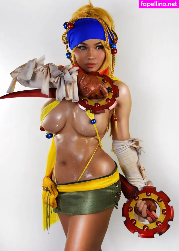 forbiddennami, the_fantastic_nami Nude Leaked OnlyFans Photo #wBoFK6yjDX