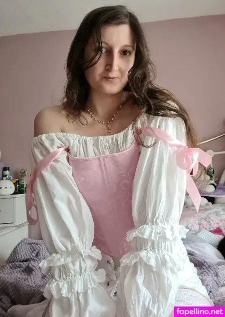 Fantasyandfashion OnlyFans Thumbnail #SzGclDxwMU
