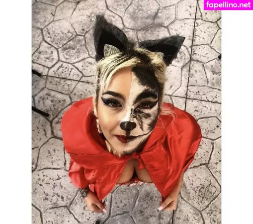 Fantasyani OnlyFans Thumbnail #CZ0aSYff8H