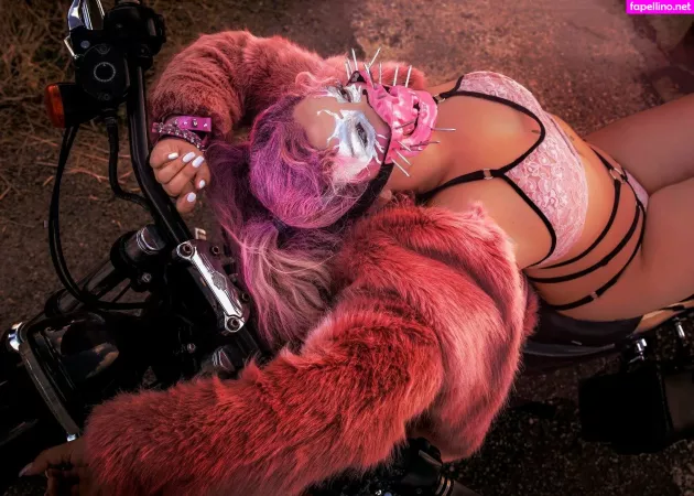 Fantasyani OnlyFans Thumbnail #Gv5QURCaZ9