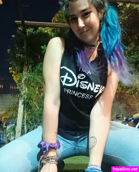 Fantasybluefairy OnlyFans Thumbnail #zwah2cnzmy