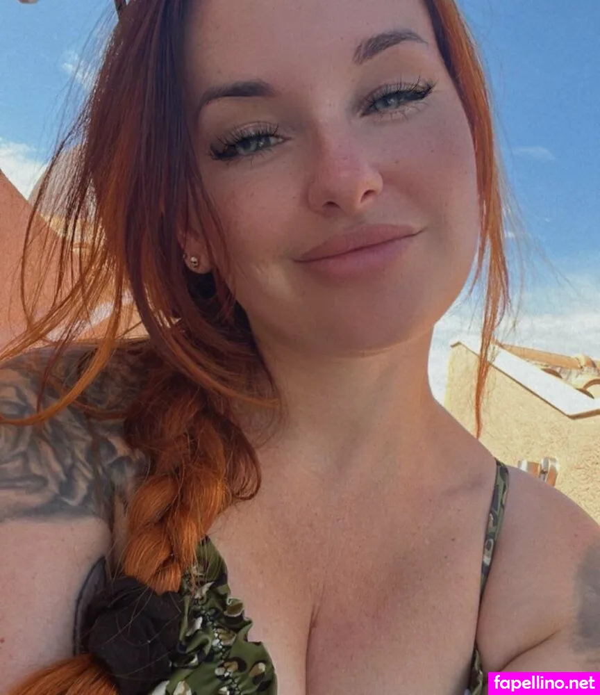 fantasyfreya, freyasfantasys Nude Leaked OnlyFans Photo #QxcbK7rVzf