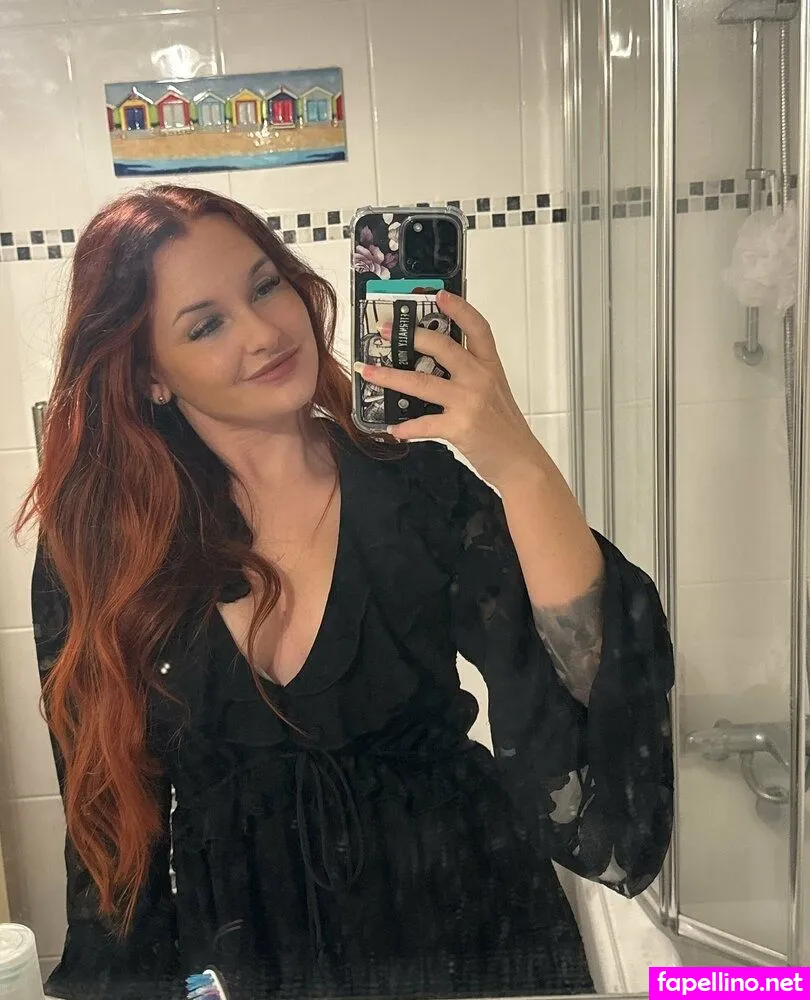 fantasyfreya, freyasfantasys Nude Leaked OnlyFans Photo #juA7qP7dS3