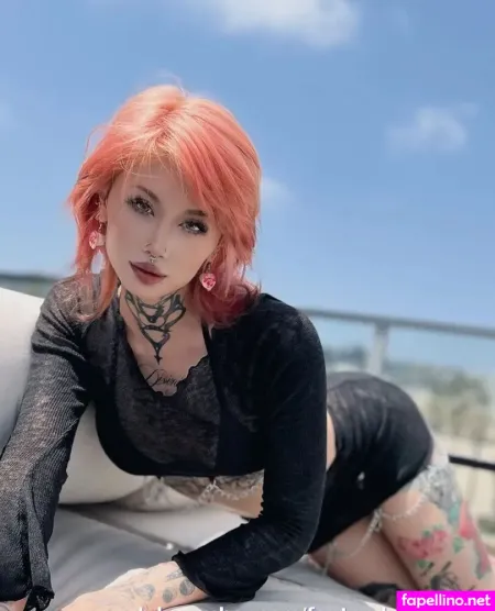 Fantomhoney OnlyFans Thumbnail #TXbjeOReuS