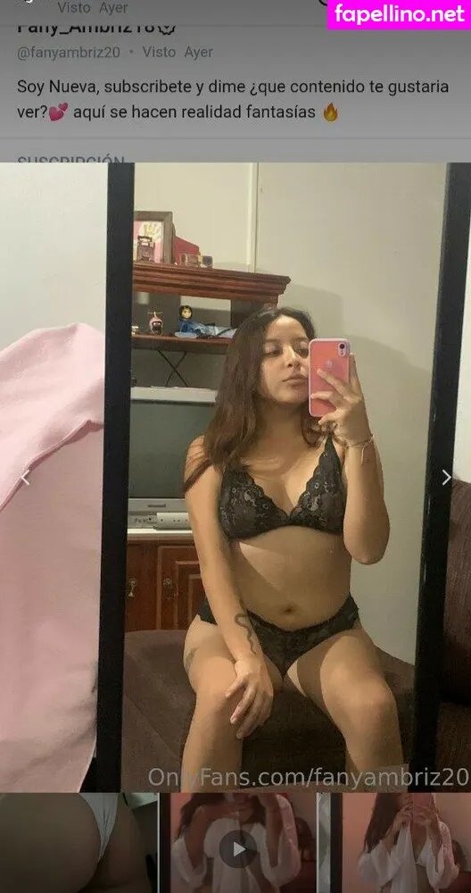 Fany_Ambriz18, fanyambriz20, liz_05_dixson Nude Leaked OnlyFans Photo #NHHKLQ6psy