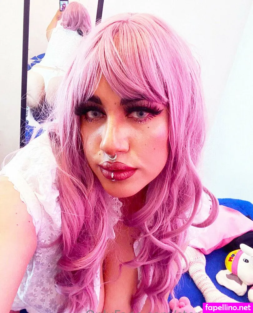fanysix Nude Leaked OnlyFans Photo #Dj3O8PsXAA