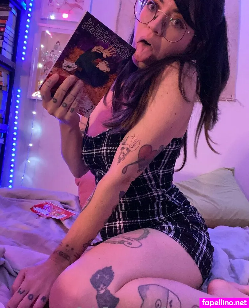 Chenteale Britt, fapcakesenpai, thefapcakesenpai Nude Leaked OnlyFans Photo #qIt6FT3aQc