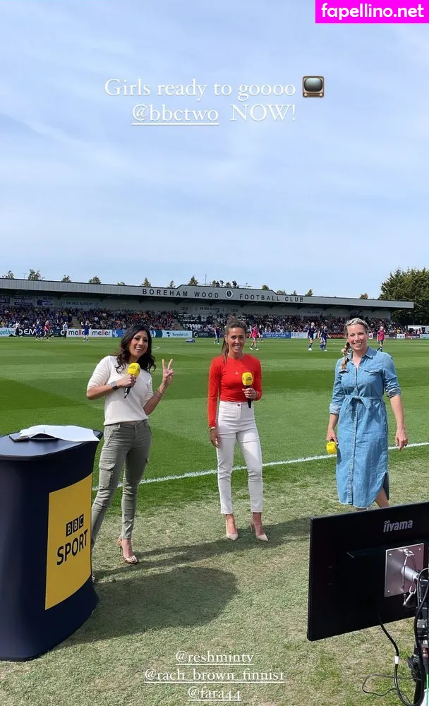 Fara Williams Nude Leaked OnlyFans Photo #Zg30T2lrSR