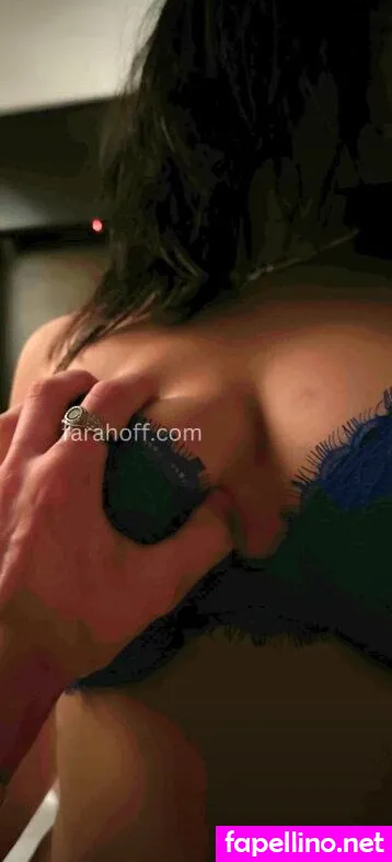 Farahf, farah_off, farah_off_officiel Nude Leaked OnlyFans Photo #4T8QJlUhNH