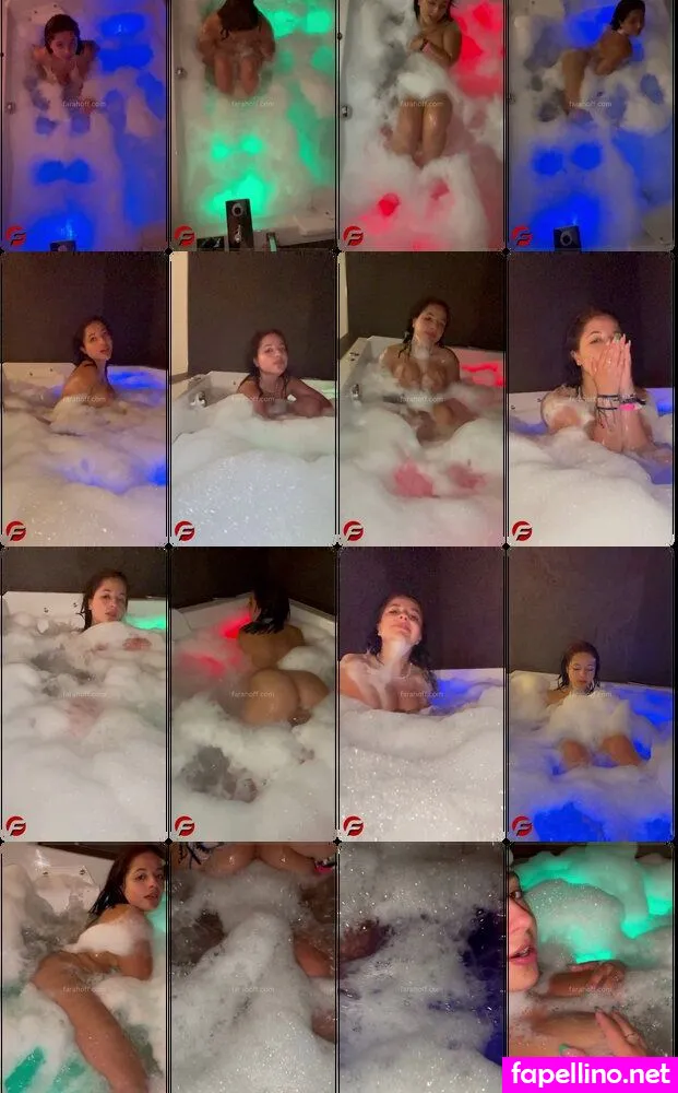 Farahf, farah_off, farah_off_officiel Nude Leaked OnlyFans Photo #7IOGA6XdGi