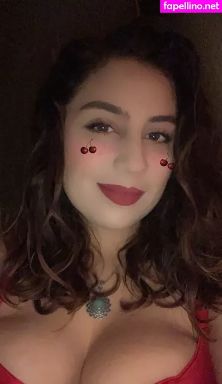 Farahasteri OnlyFans Thumbnail #IByIH1e1B1