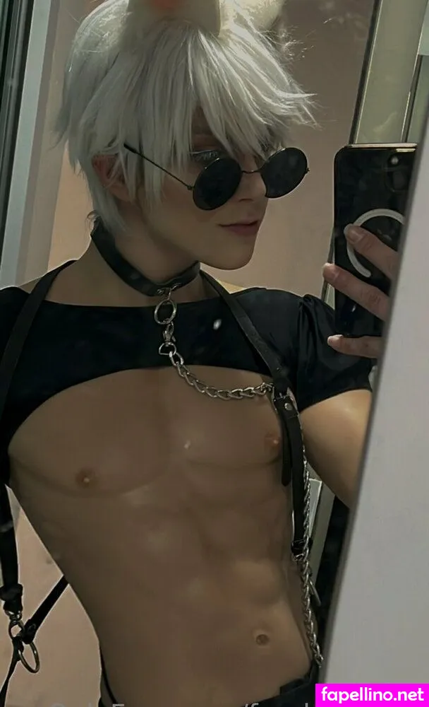 farahcosplay, farahrush Nude Leaked OnlyFans Photo #7yOpCU9QFa