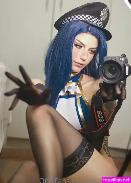 Farahcosplay OnlyFans Thumbnail #C3mCIlQKKD