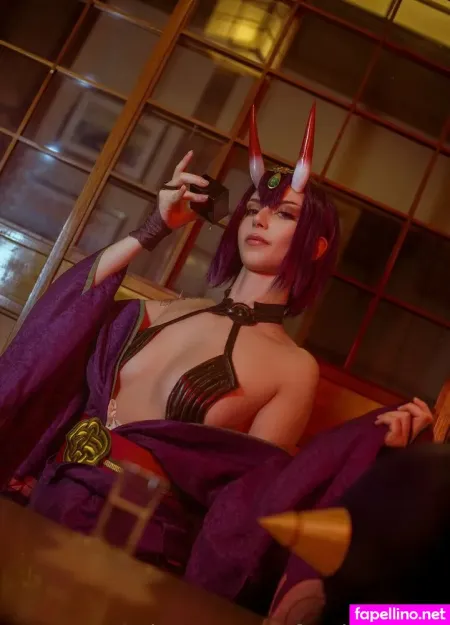 Farahcosplay OnlyFans Thumbnail #W9GMlV9kug