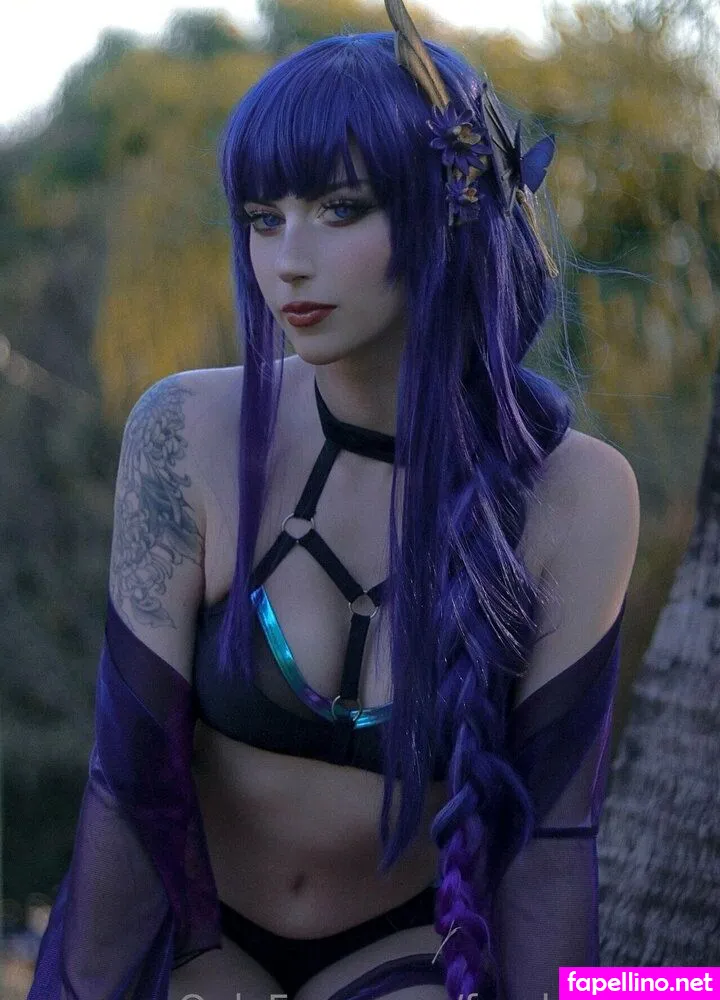 farahcosplay, farahrush Nude Leaked OnlyFans Photo #yQnUWSktfK