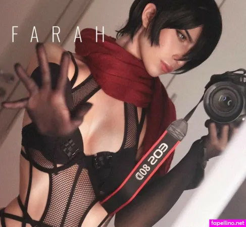 Farahrush Main Profile Photo