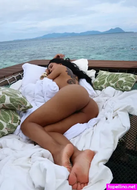 Farahudsonxx OnlyFans Thumbnail #kkXPBf2MOr