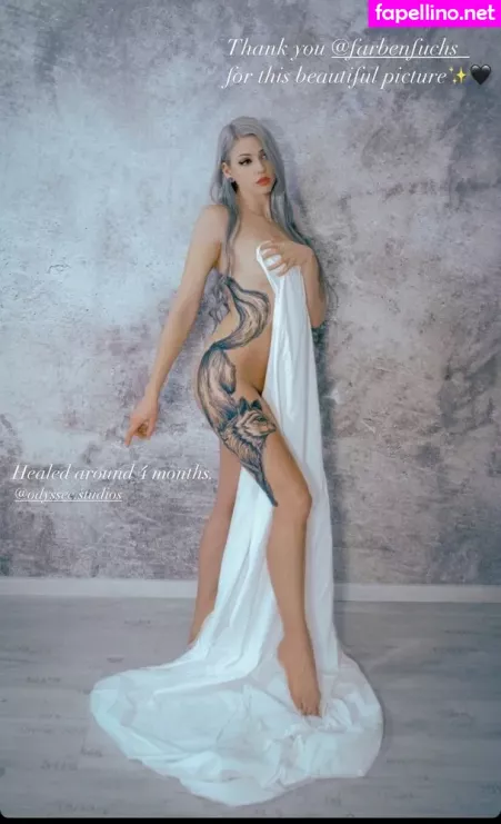 Farbenfuchs OnlyFans Thumbnail #G2nXGlvVas