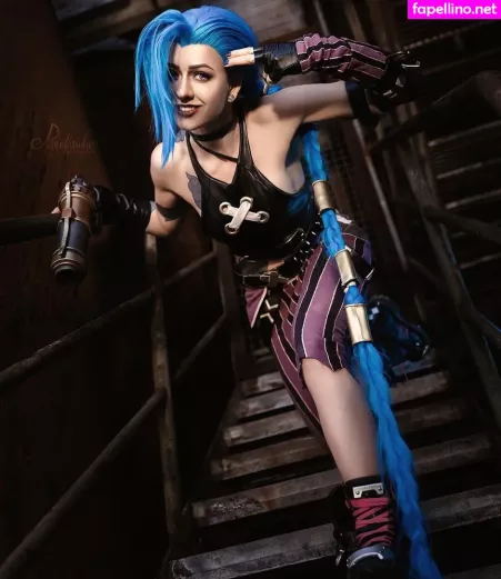 Farbenfuchs OnlyFans Thumbnail #PACehfpLnR