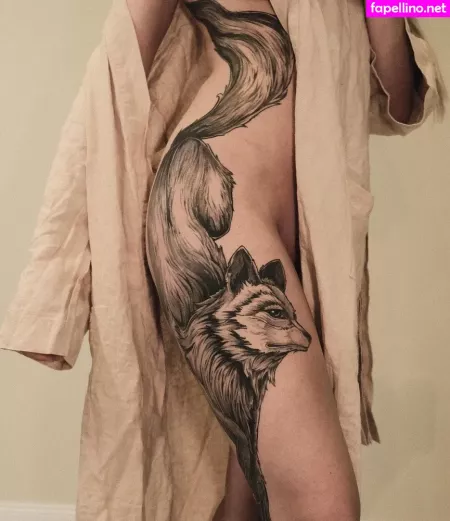 Farbenfuchs OnlyFans Thumbnail #hcHNtcVh8H