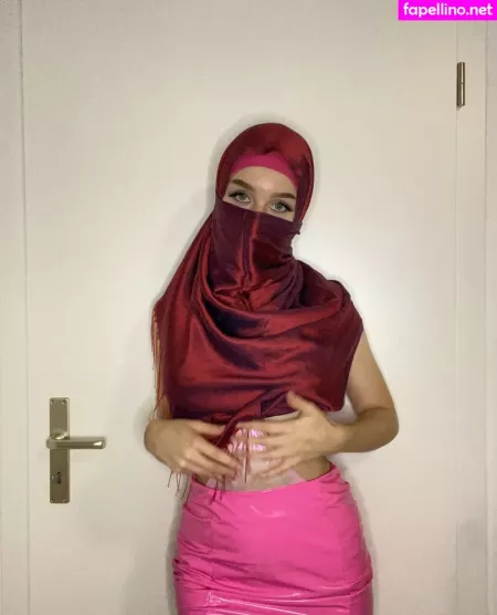 Fareeha Bakir Free OnlyFans Thumbnail #i3xe597MWv
