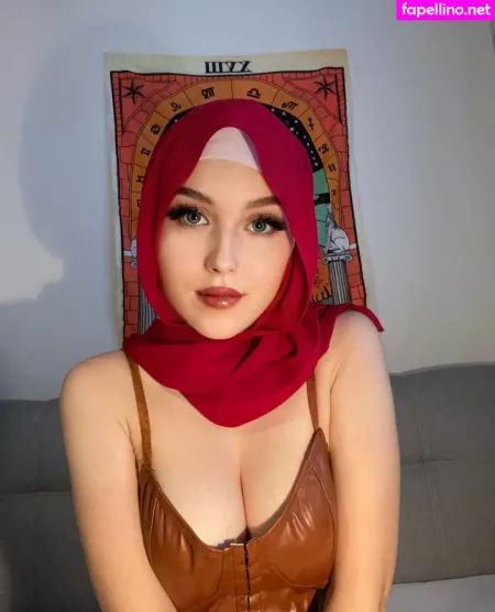 Fareeha Bakir OnlyFans Thumbnail #1ypfy6oZHS