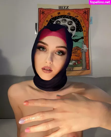 Fareeha Bakir OnlyFans Thumbnail #5AskxPispq