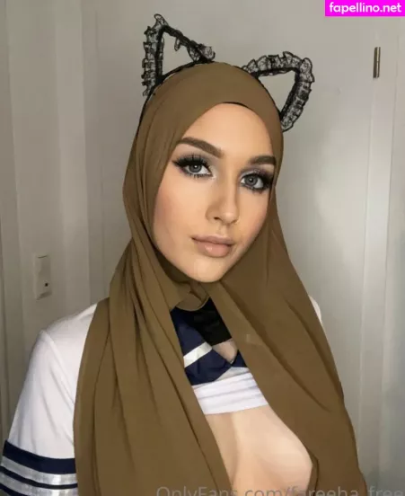 Fareeha Bakir OnlyFans Thumbnail #9CKQ6v0fk1