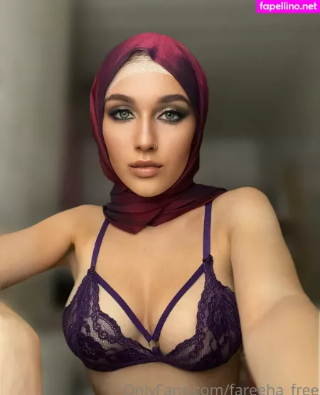 Fareeha Free OnlyFans Thumbnail #WVANGfHmJD