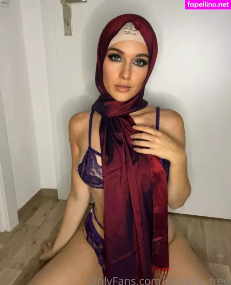 Fareeha Free OnlyFans Thumbnail #afgGWa6m9H