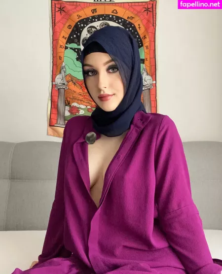 Fareeha OnlyFans Thumbnail #GfyFTf5prS