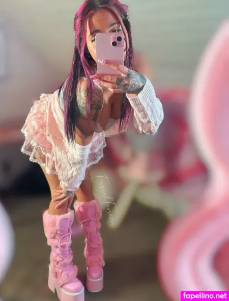 Fari Hunny 5 OnlyFans Thumbnail #qYEWxBAatK