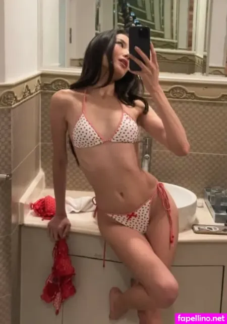 Farida Agzamova OnlyFans Thumbnail #LuW4zxcikf