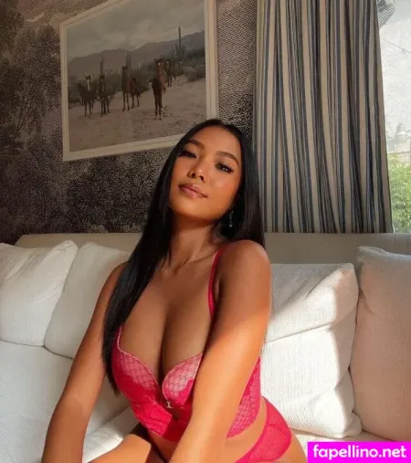 Farina Aguinaldo OnlyFans Thumbnail #PVm70213mU