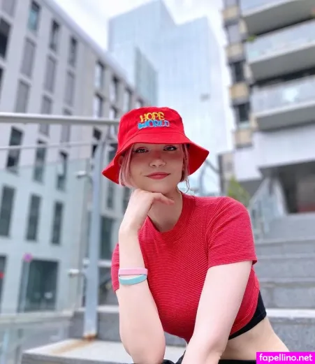 Farina Jo OnlyFans Thumbnail #0Hw6mQRVhY