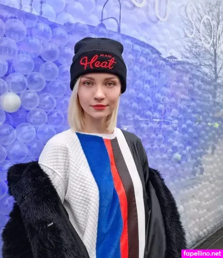 Farina Jo OnlyFans Thumbnail #5sHPwYDx4S