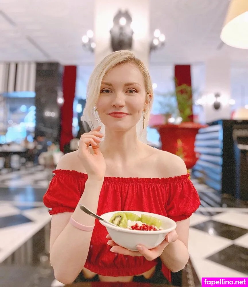 farinabehm Nude Leaked OnlyFans Photo #UGXkRXSruI