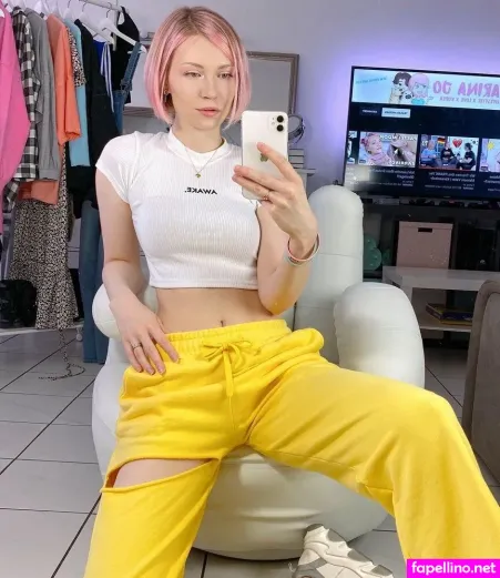 Farina Jo OnlyFans Thumbnail #iAfGtuvRIp