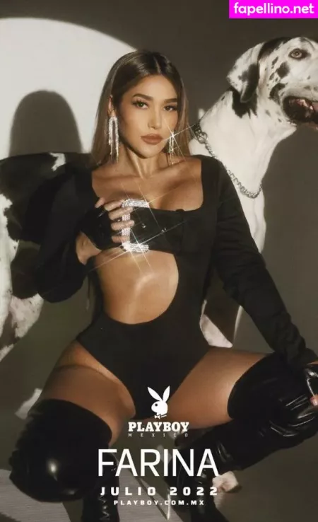 Farina OnlyFans Thumbnail #aFj5gpe6ng