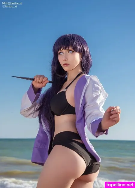 Faritio OnlyFans Thumbnail #0EmHHZv7WU