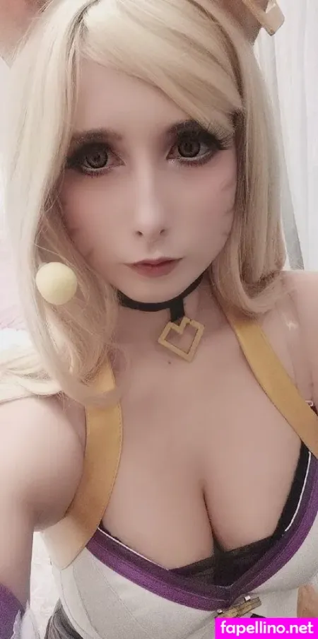 Faritio OnlyFans Thumbnail #DloE3K2Ji3