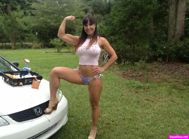 Farm Girl Jen OnlyFans Thumbnail #oOSBhQ8Uwn