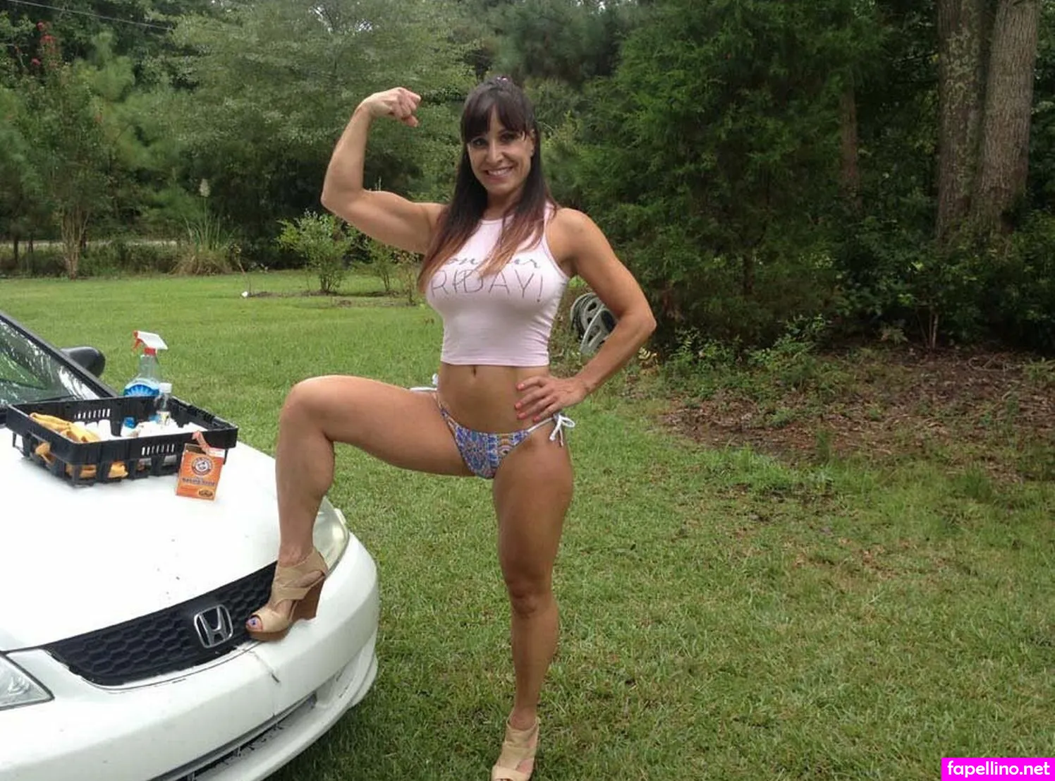 Farm Girl Jen Nude Leaked OnlyFans Photo #oOSBhQ8Uwn