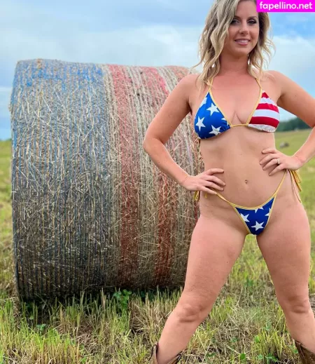 Farm Girl OnlyFans Thumbnail #vap7MFEkeo
