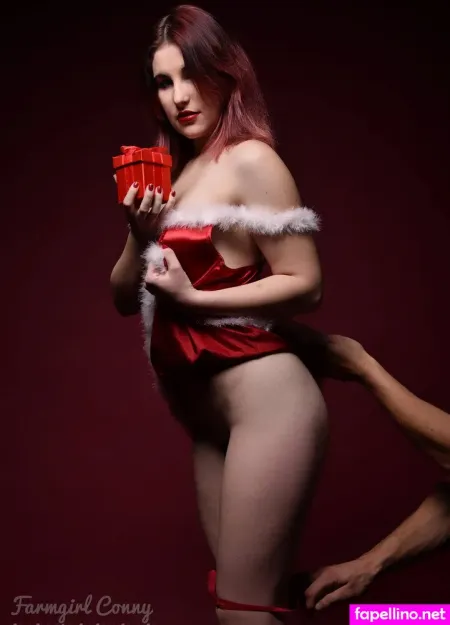 Farmgirl Conny OnlyFans Thumbnail #DzypotyTV3